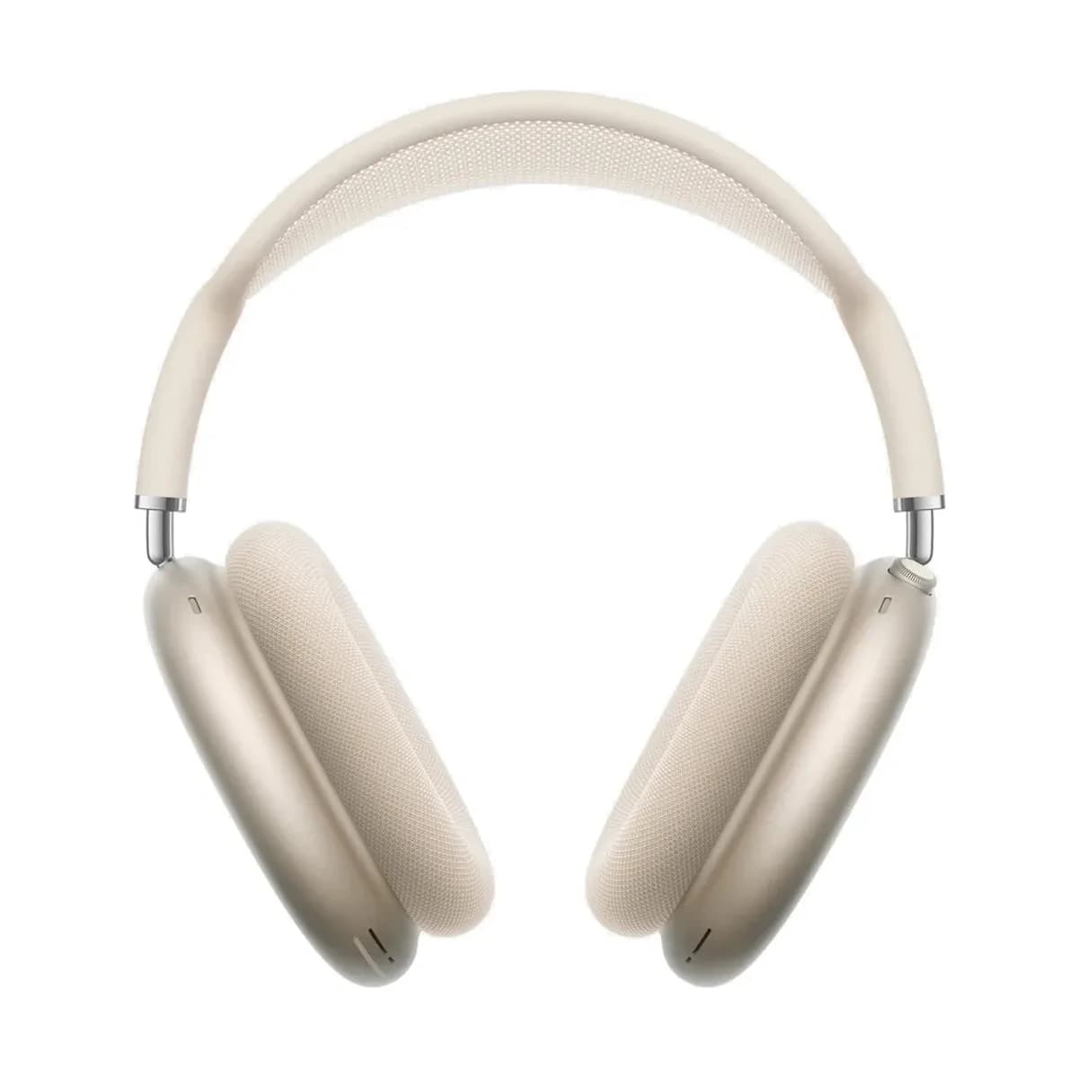 AirPods Max 2026 starlight