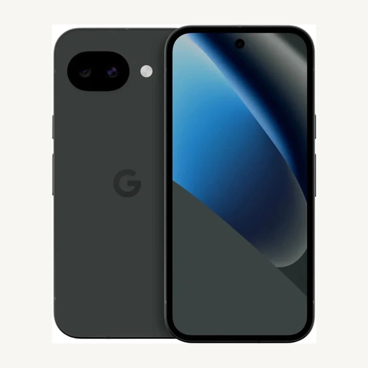 Pixel 10a 8/256 obsidian