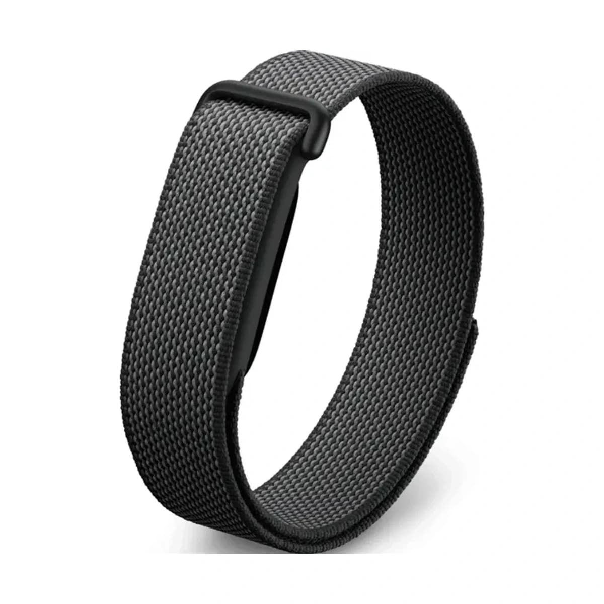 Google Fitbit Air Obsidian
