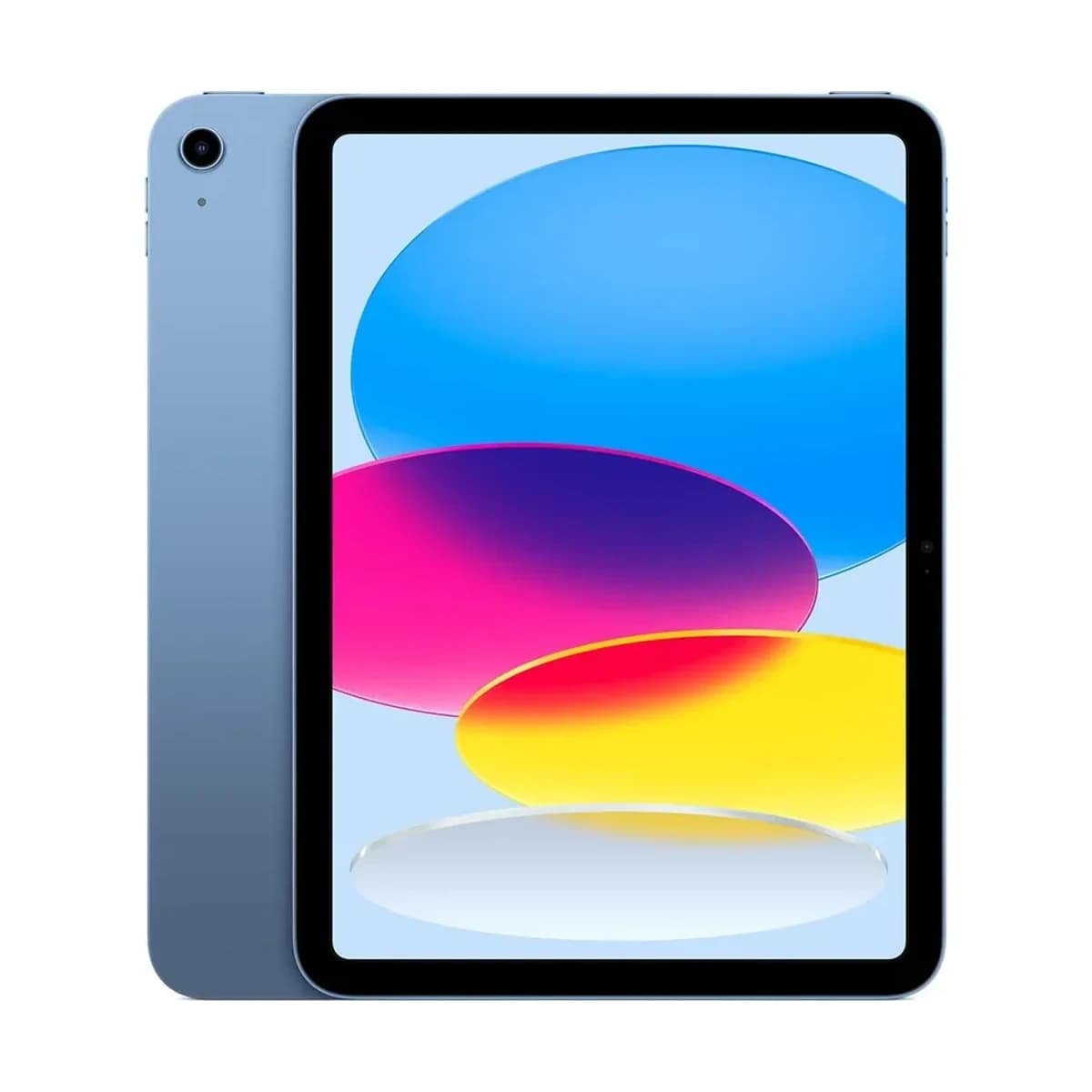 iPad 11 2025 256 Wi-fi Blue