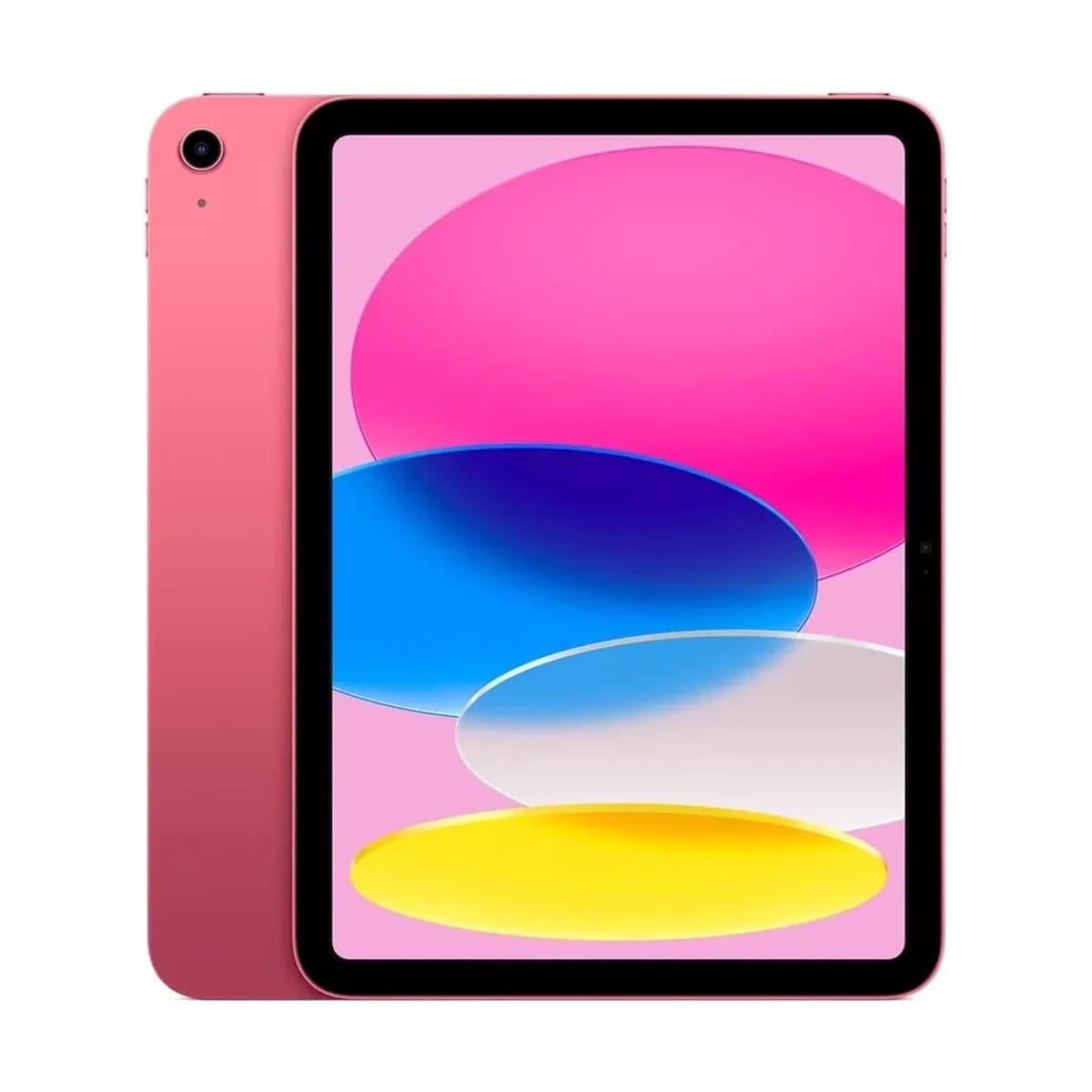iPad 11 2025 256 Wi-fi Pink