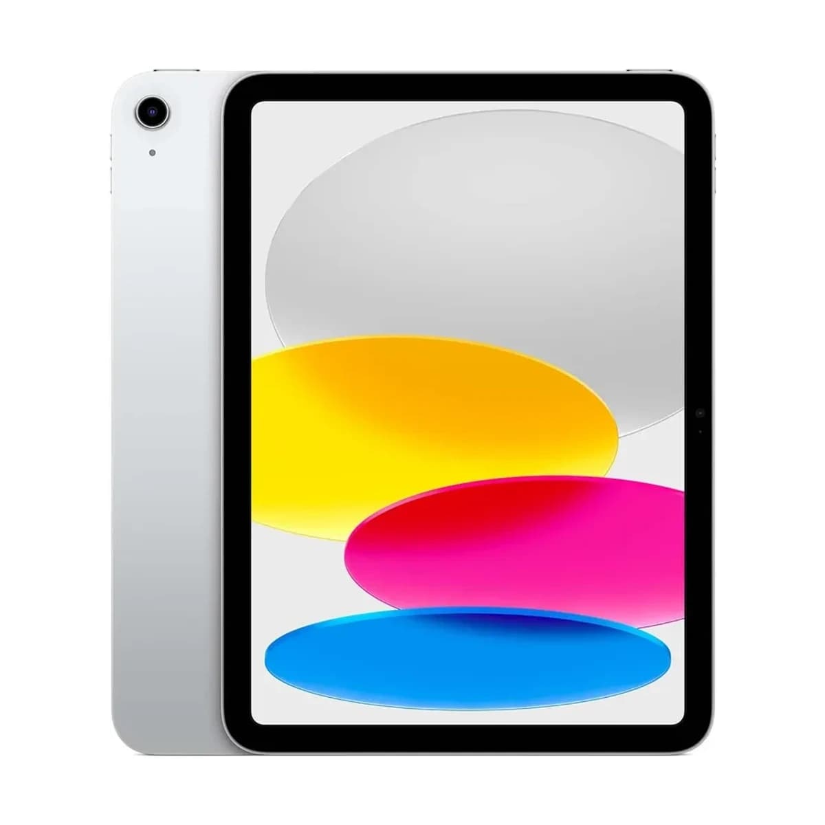 iPad 11 2025 256 Wi-fi Silver