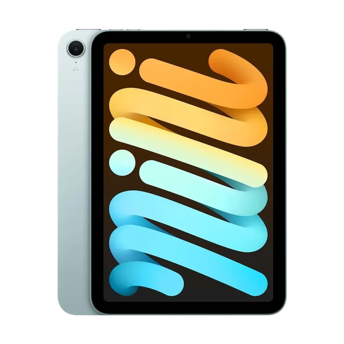iPad mini 7 128 Wi-Fi blue