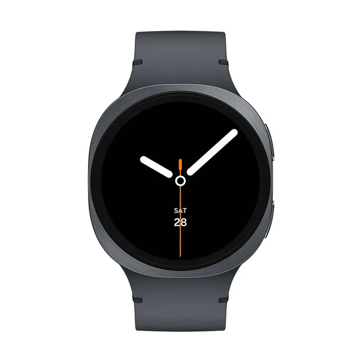 Galaxy Watch 8 40 graphite