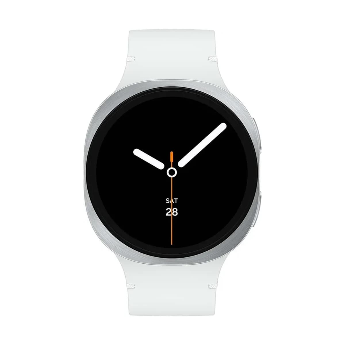 Galaxy Watch 8 44 silver