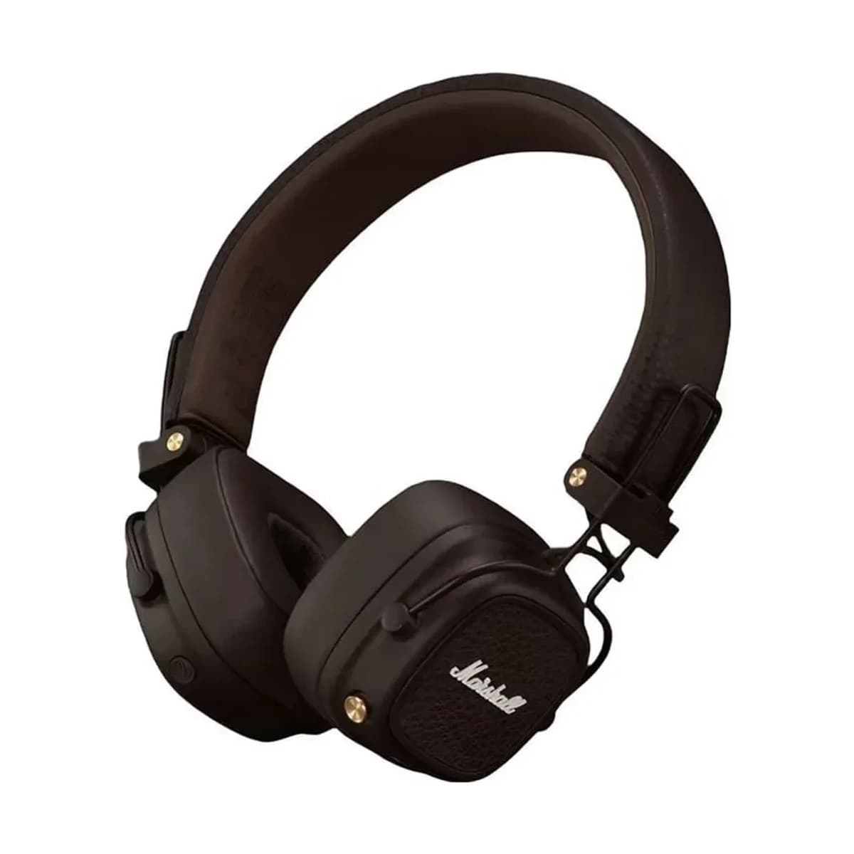 Marshall 5 brown