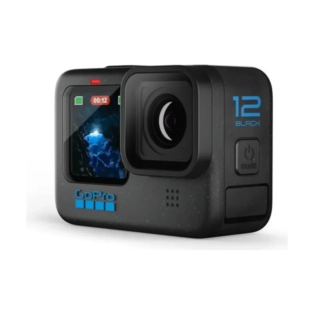 GoPro hero 12 black