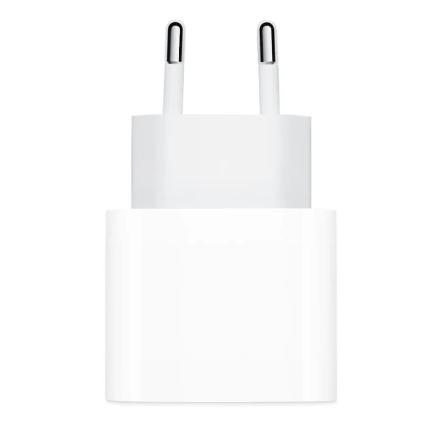 Блок Apple 20w
