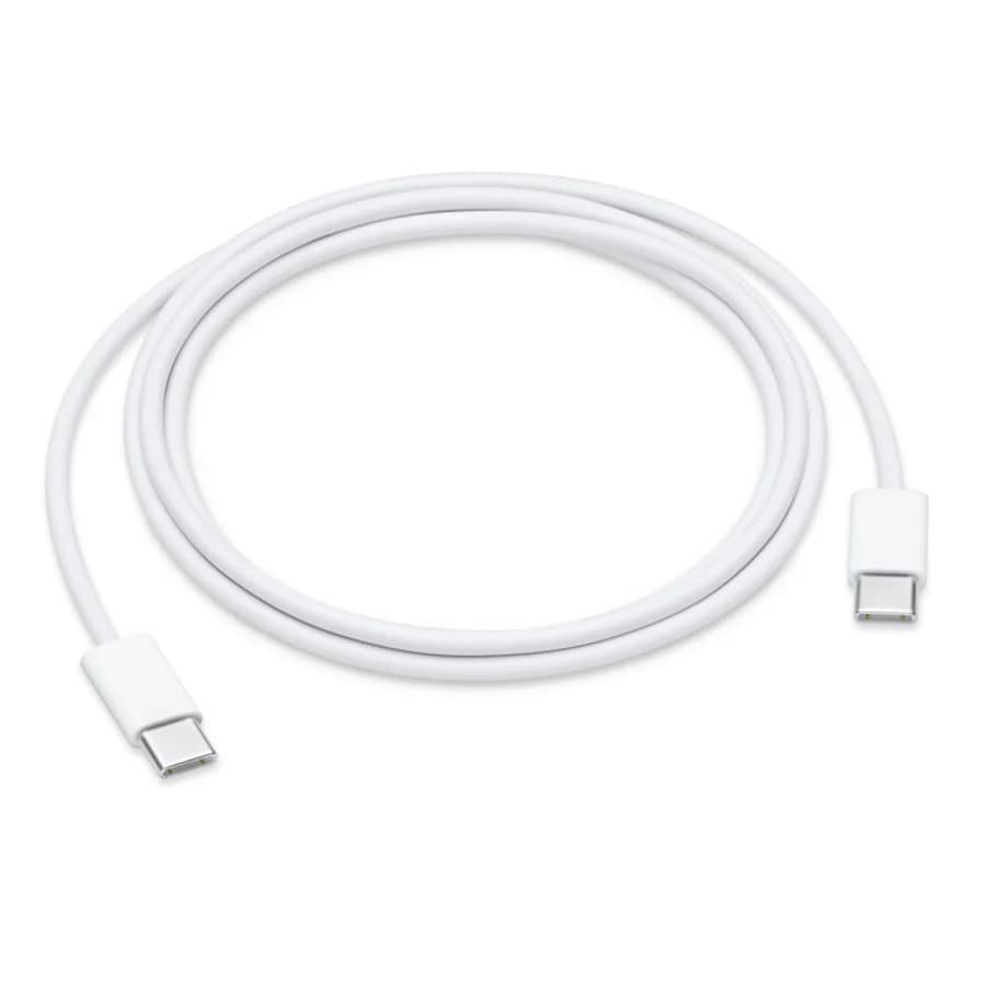 Кабель USB-C - USB-C 1 метр