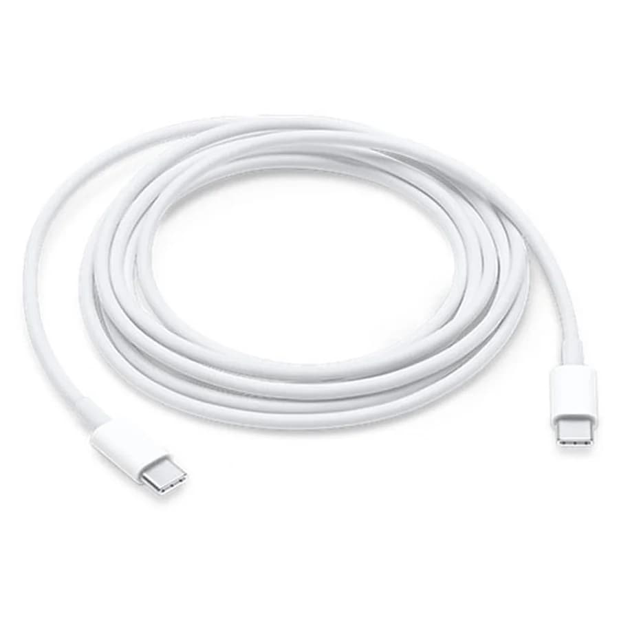 Кабель USB-C - USB-C 2 метра