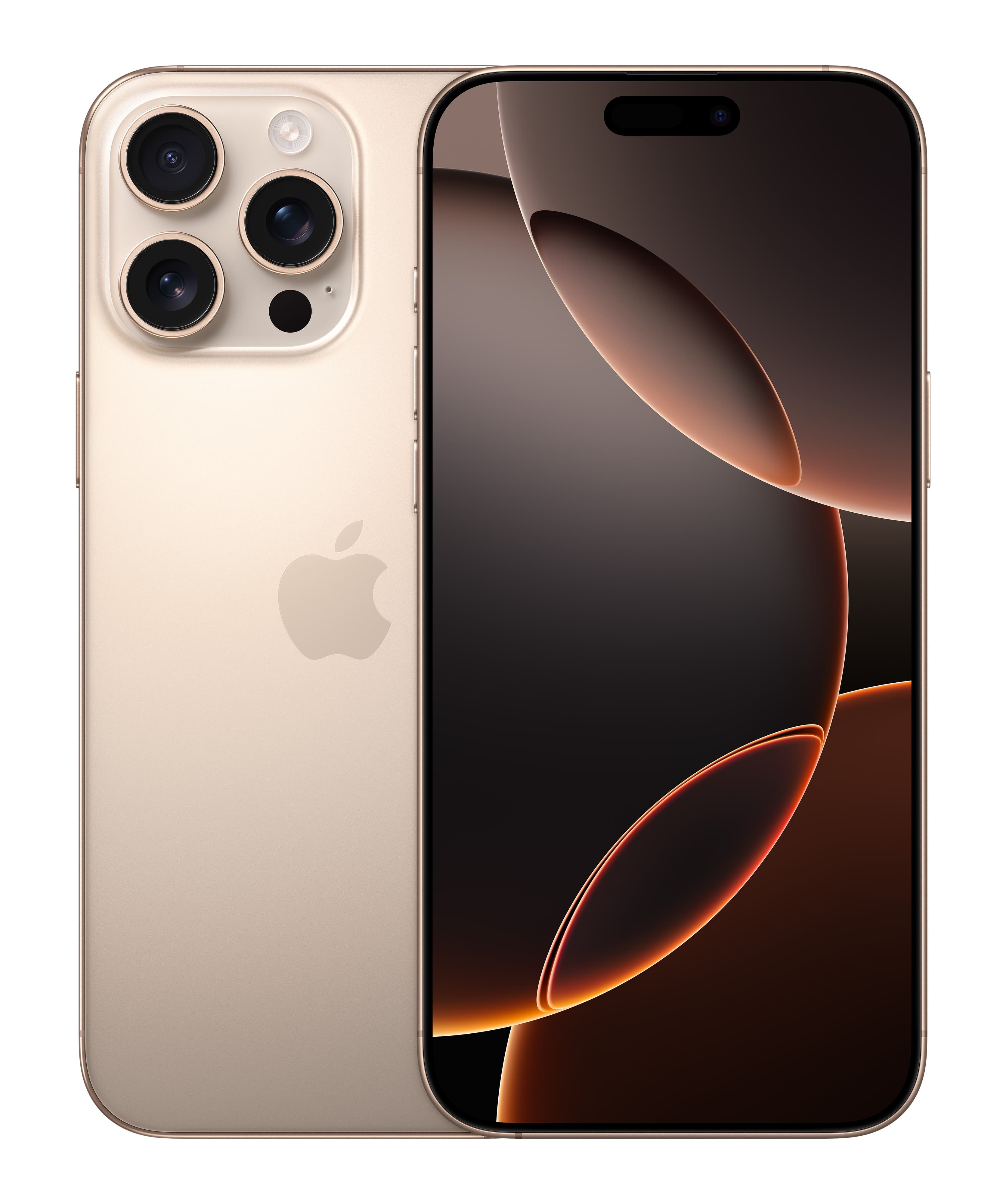 Apple iPhone 16 Pro Max