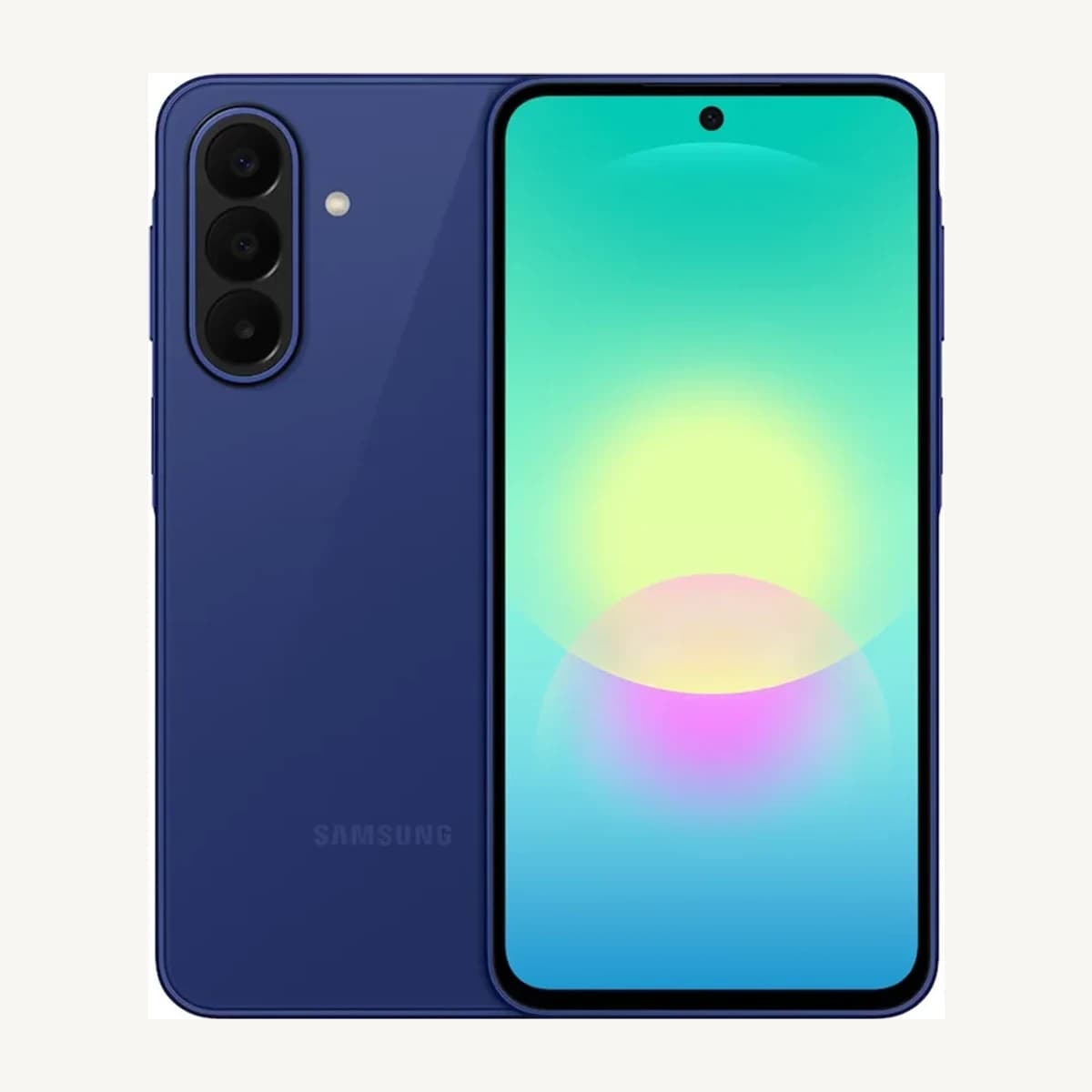 Samsung Galaxy A27 8/256 blue РСТ