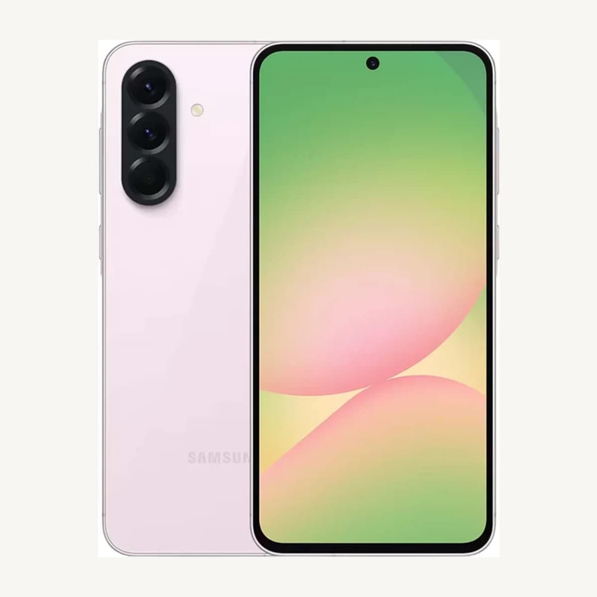 Samsung Galaxy A56 12/256 Pink