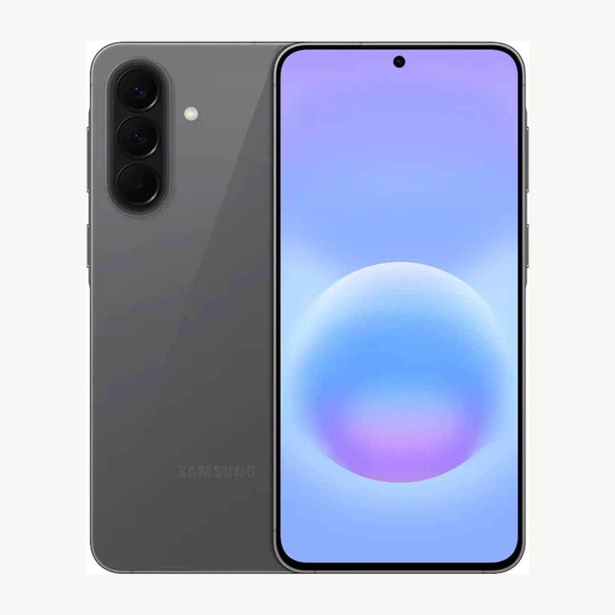 Samsung Galaxy A57 12/512 gray