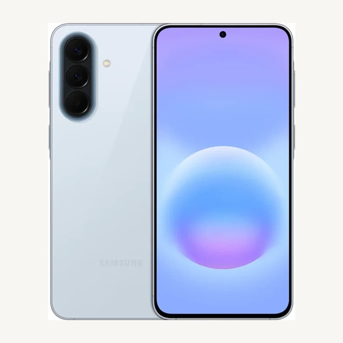 Samsung Galaxy A57 12/256 IceBlue