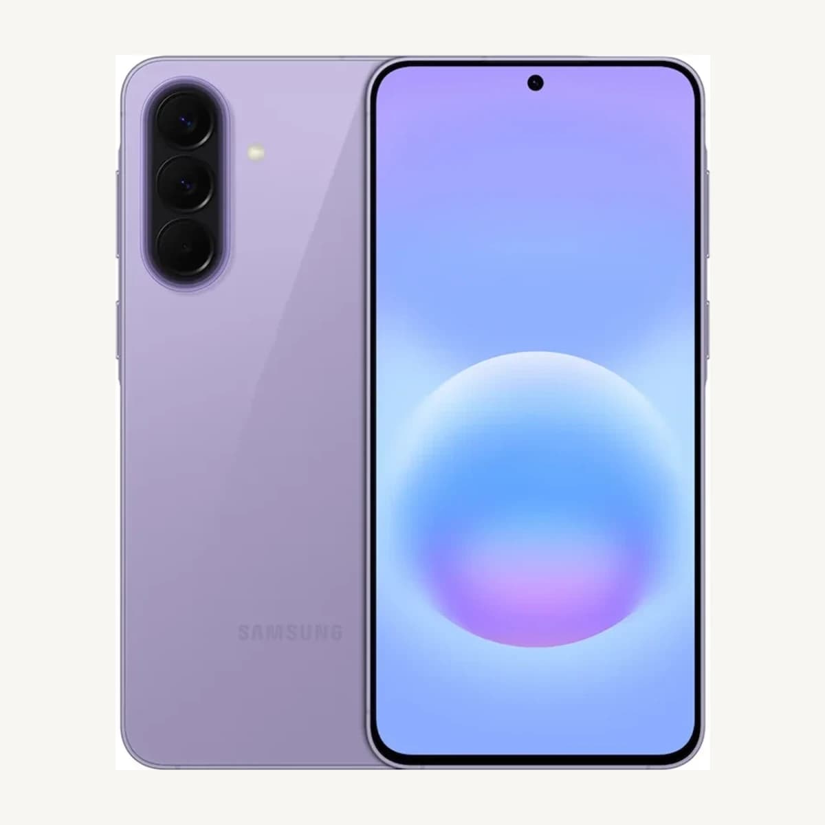 Samsung Galaxy A57 8/256 lilac РСТ
