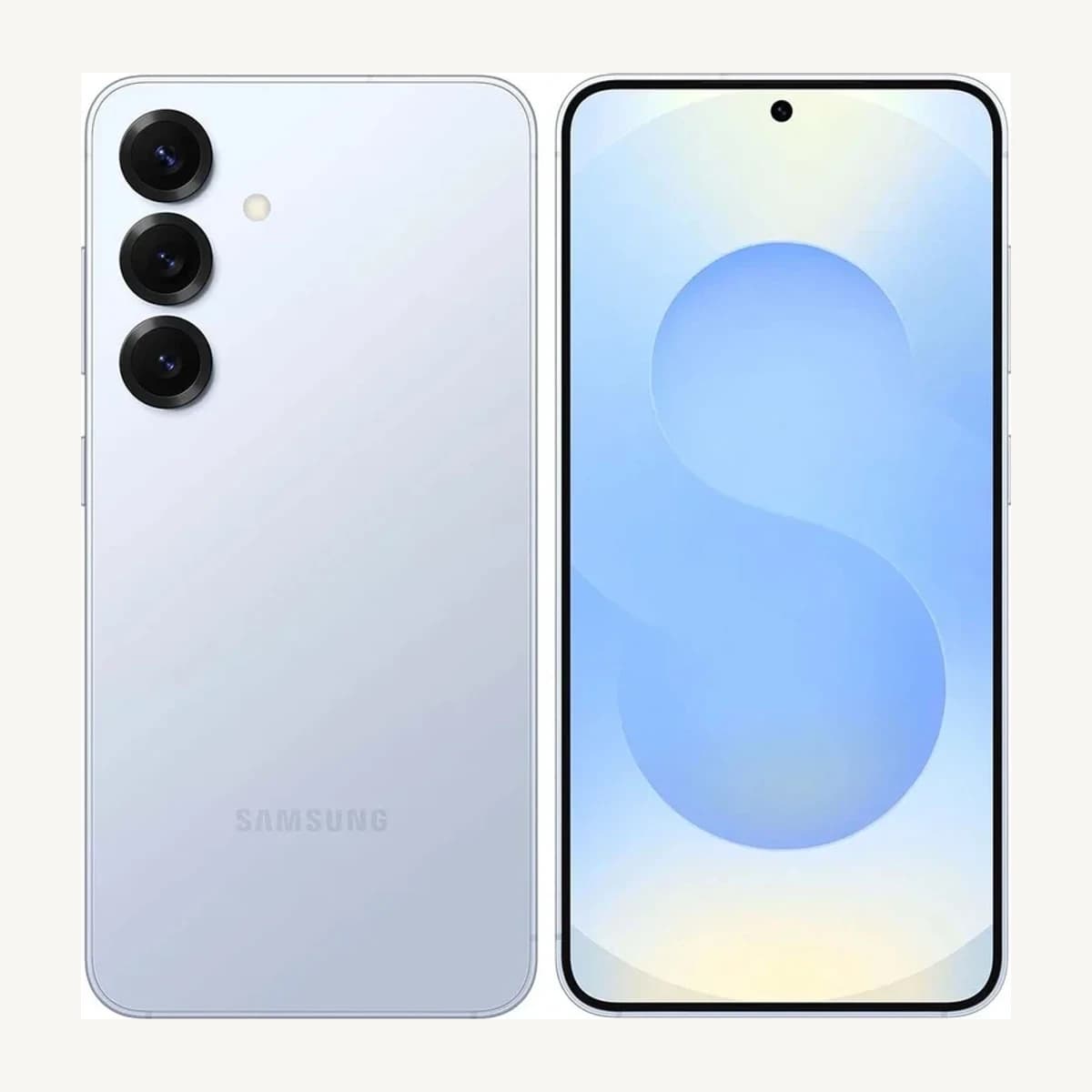 Samsung Galaxy S25 12/256 iceblue