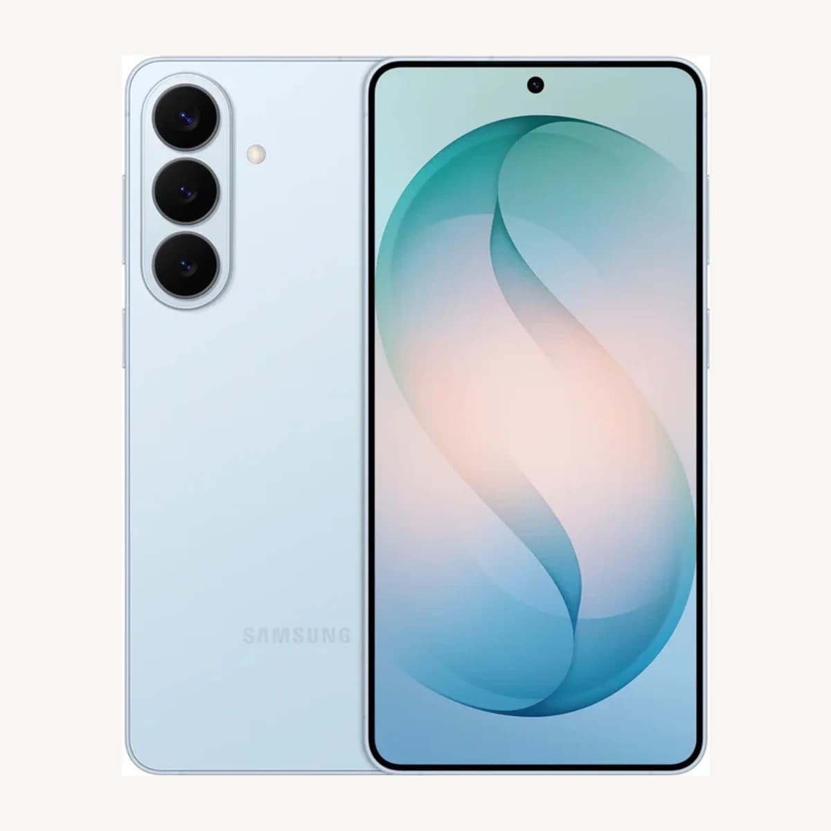 Samsung Galaxy S26+ 12/512 skyblue