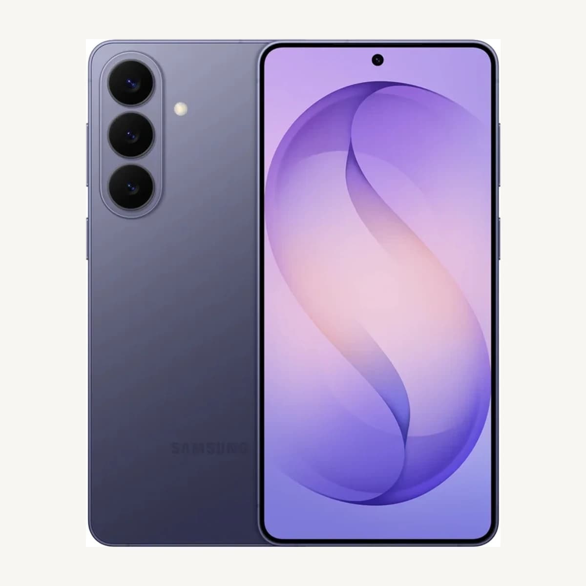 Samsung Galaxy S26+ 12/512 violet