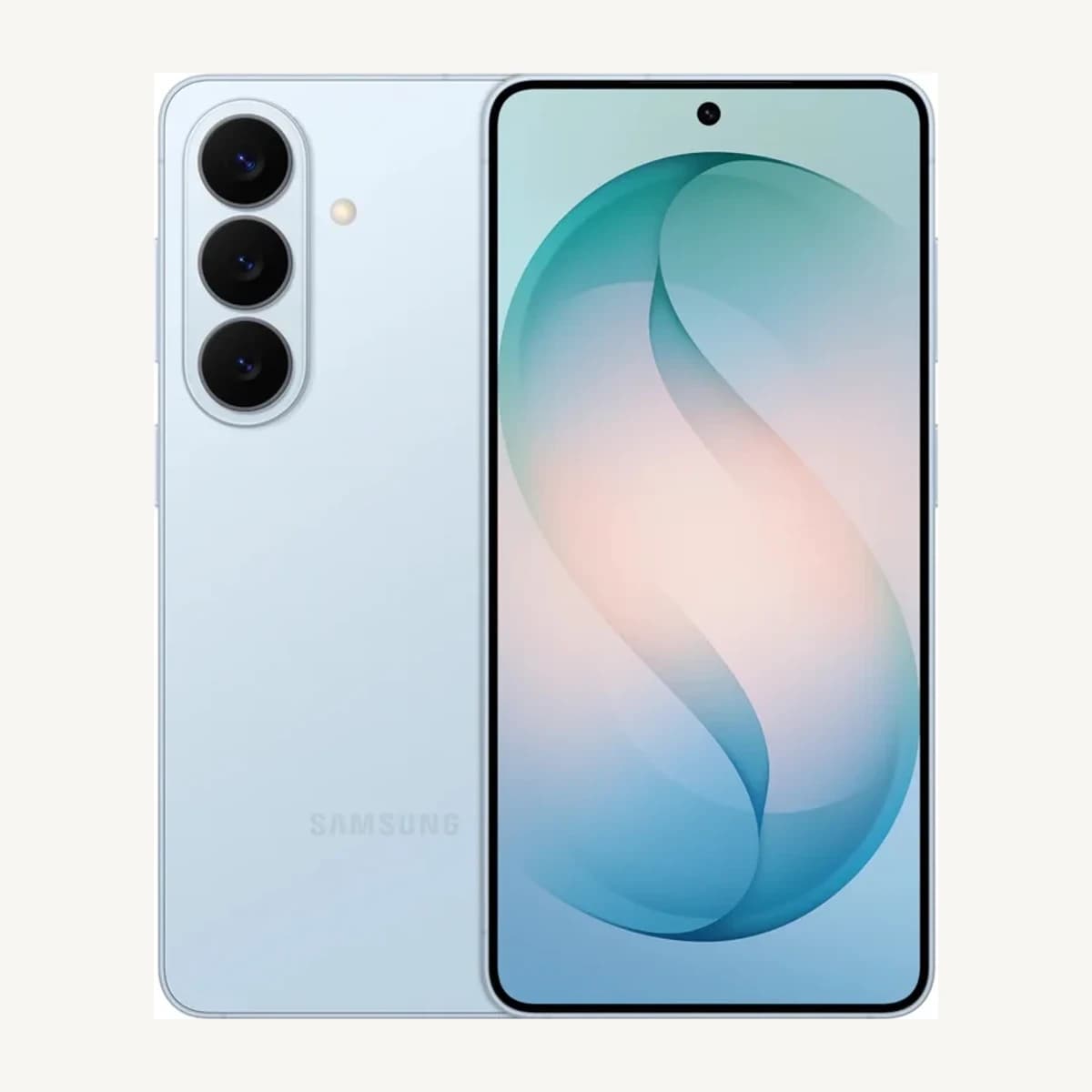 Samsung Galaxy S26 12/512 skyblue