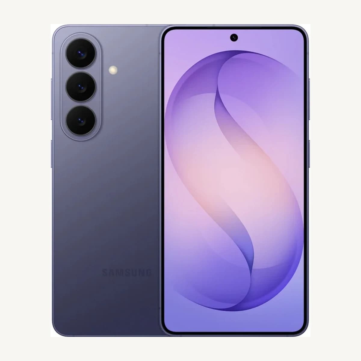 Samsung Galaxy S26 12/512 violet