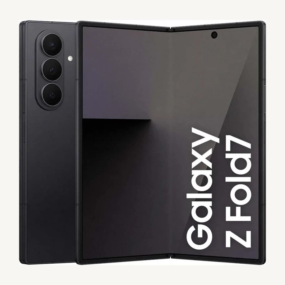 Samsung Galaxy Z Fold7 12/256 jetblack