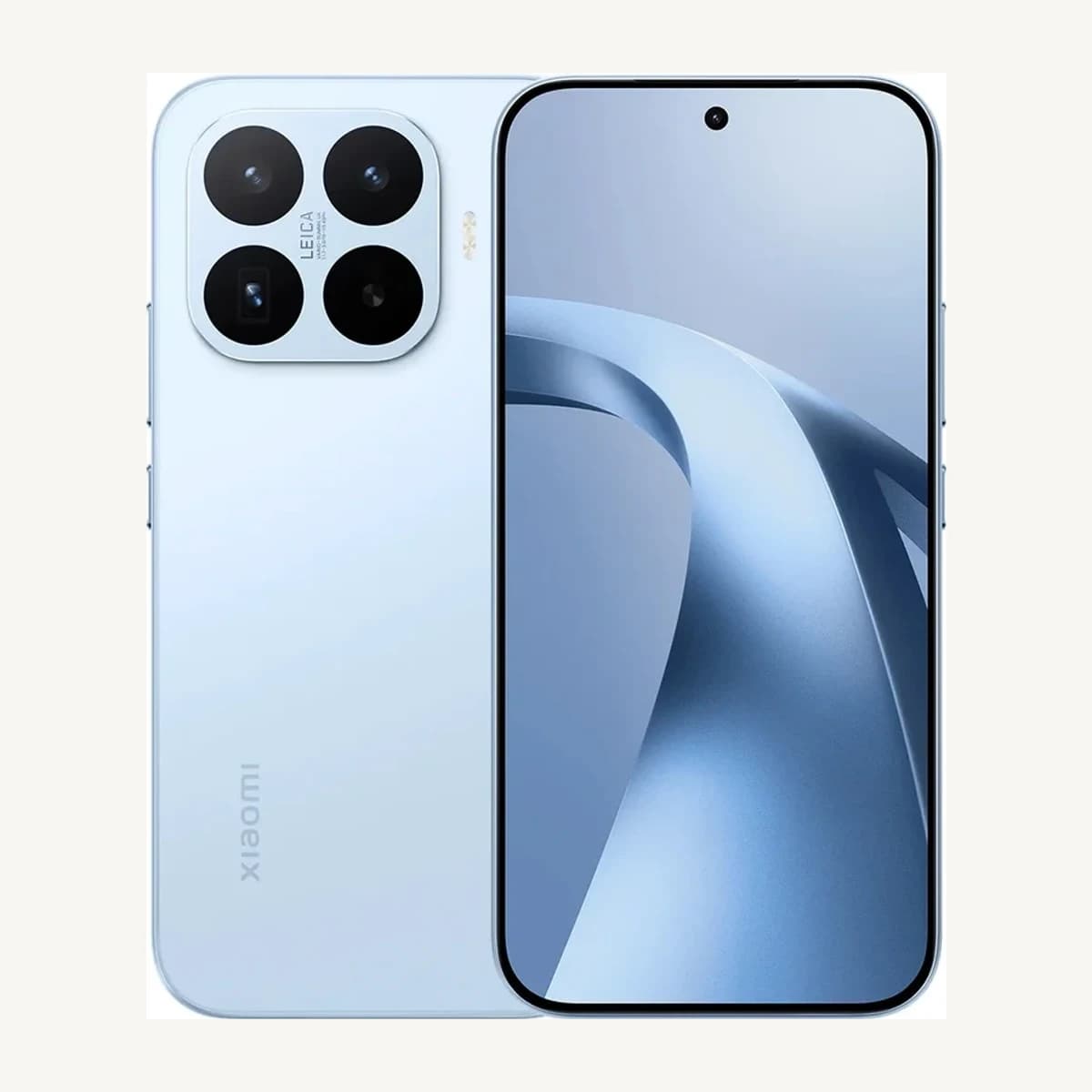 Mi 17T 12/512 blue РСТ