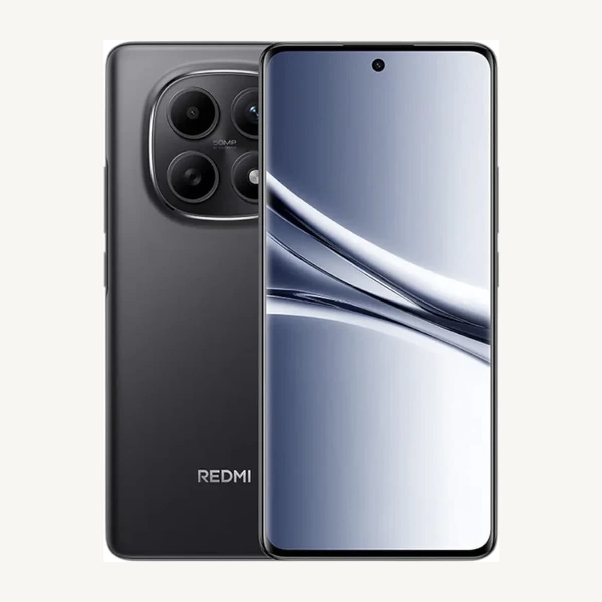 Note 15 8/256 black