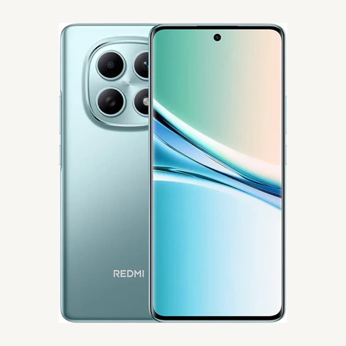 Note 15 8/256 blue