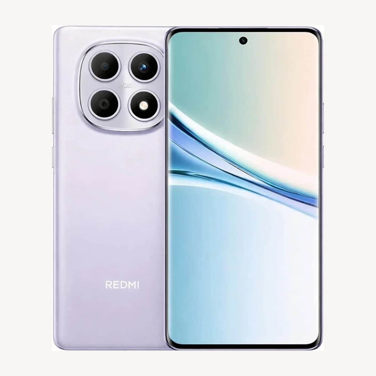 Note 15 6/128 purple