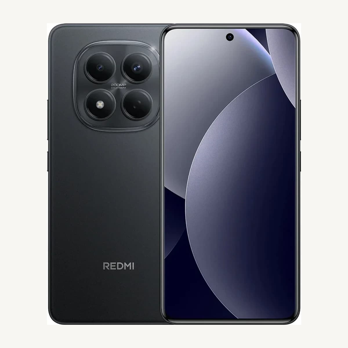 Note 15 pro 8/256 black