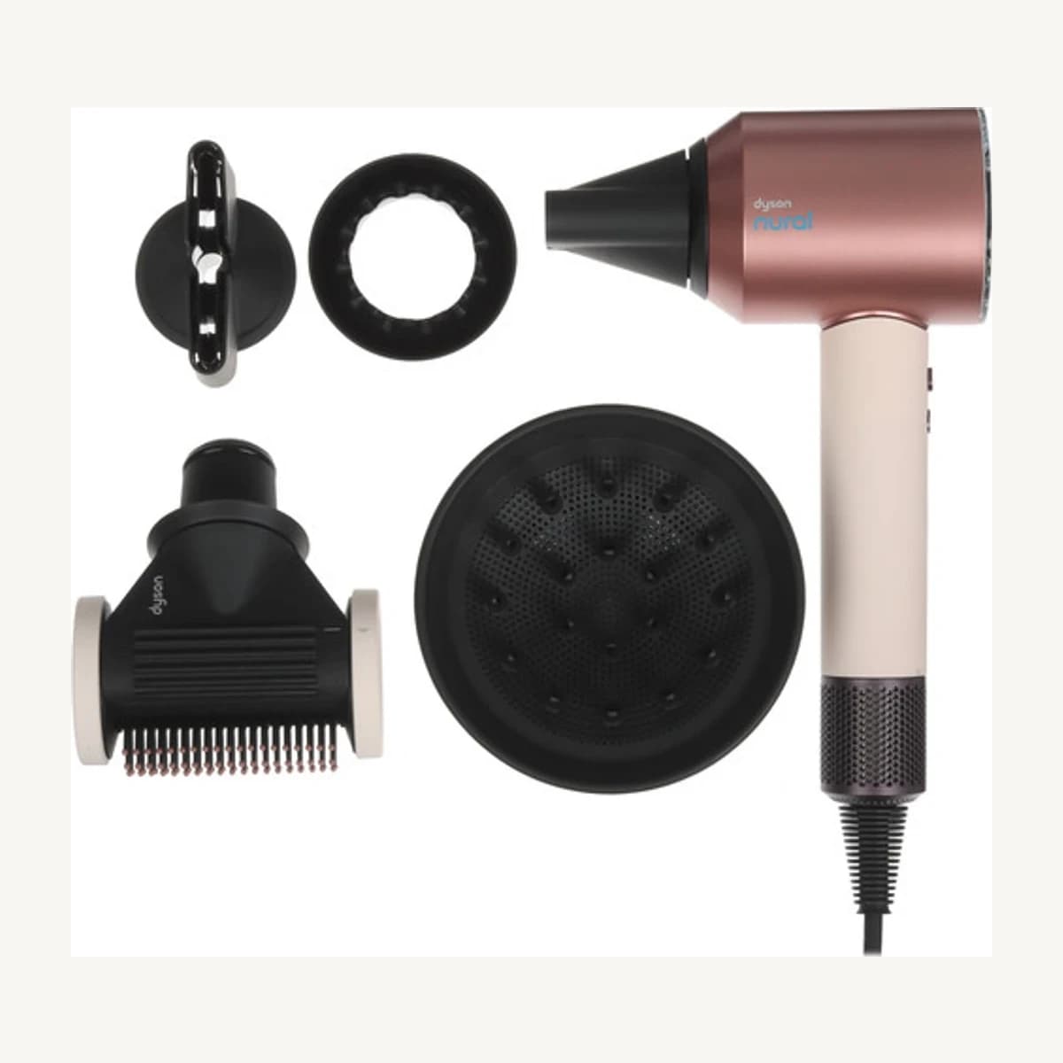 HD16 Ceramic Pink