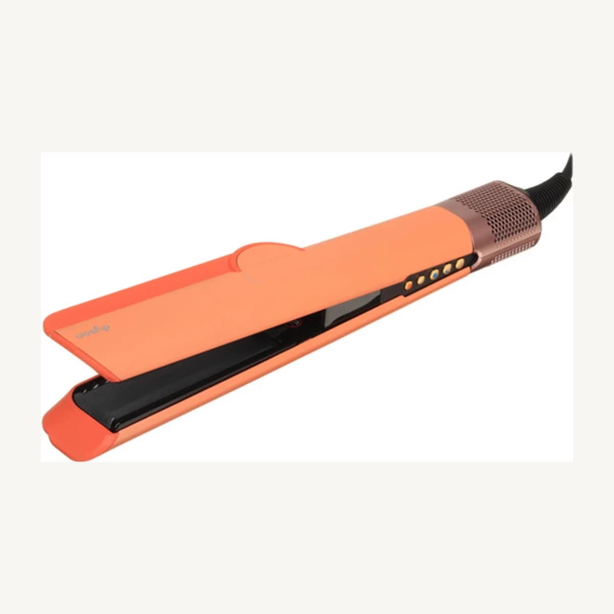 HT01 apricot topaz CASE