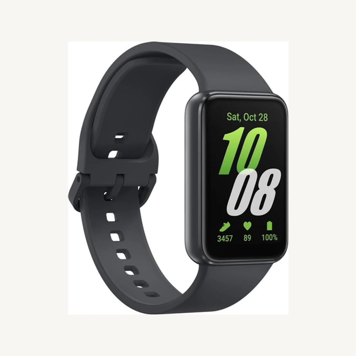 Samsung Galaxy Fit 3 black