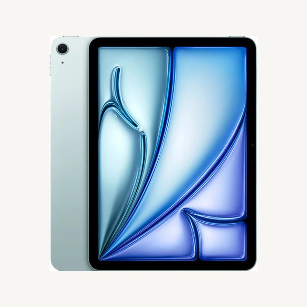 iPad Air 11 M4 wi-fi 128 blue