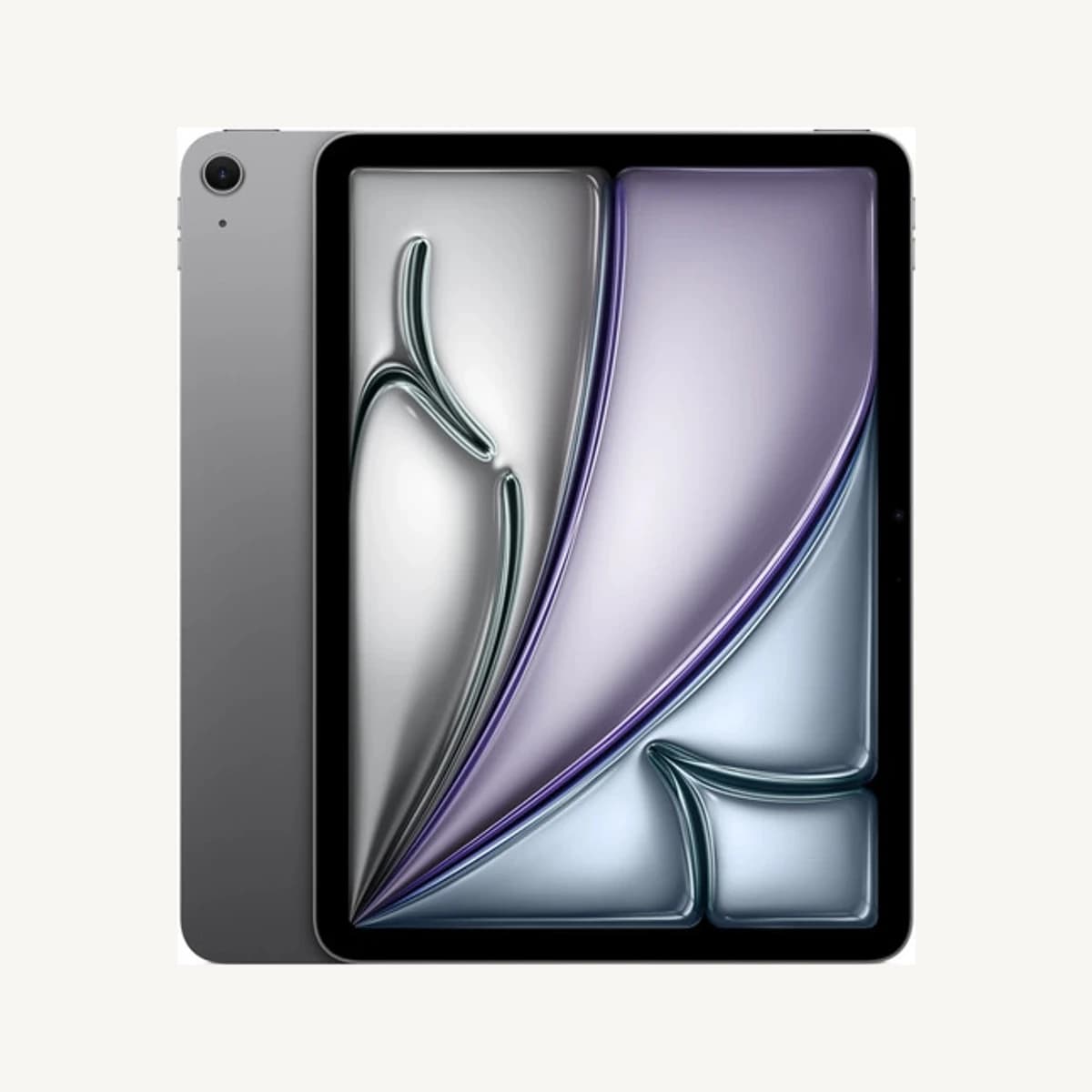 iPad Air 11 M4 wi-fi 128 Gray