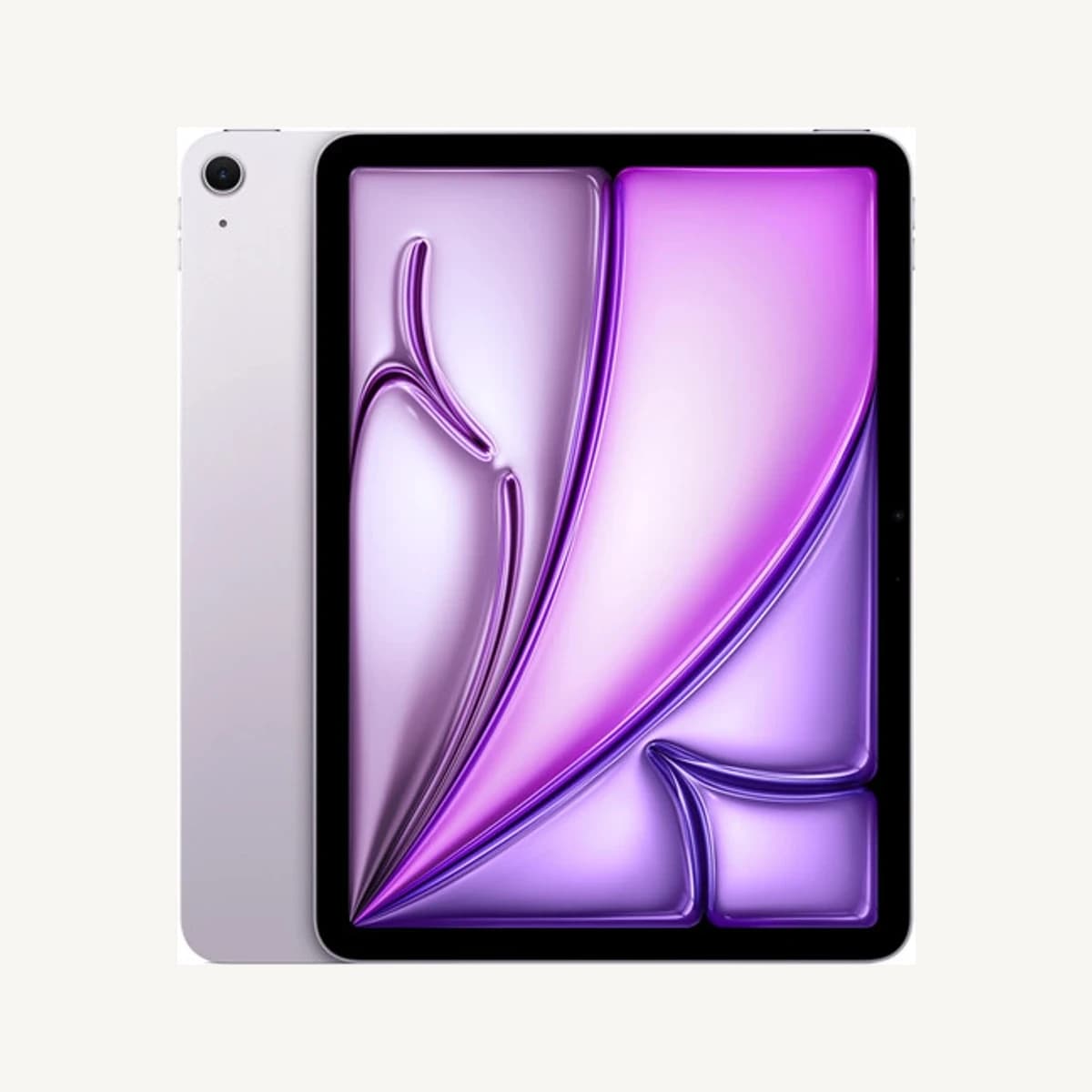 iPad Air 11 M4 wi-fi 128 purple