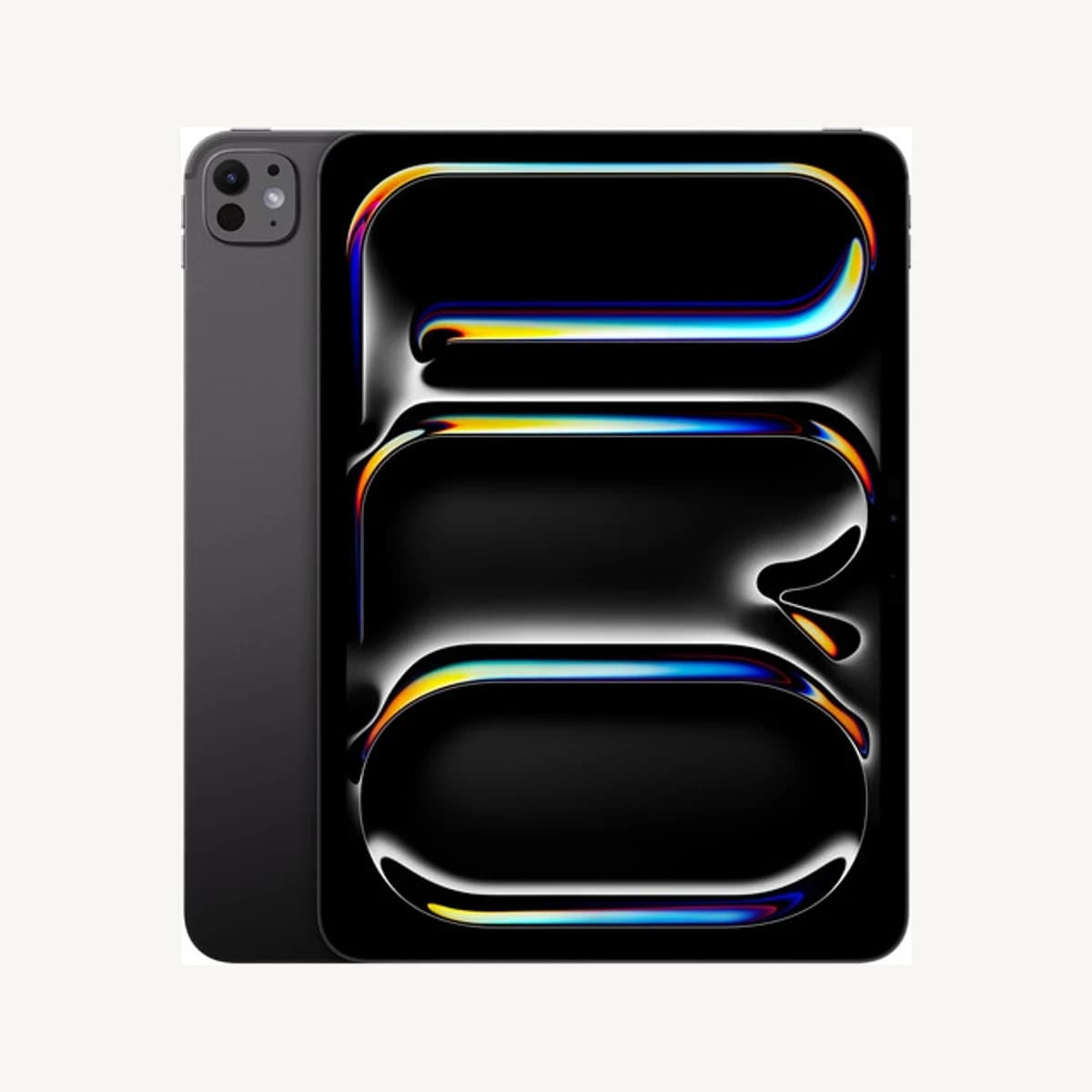 iPad Pro 11 M4 wi-fi 512 black