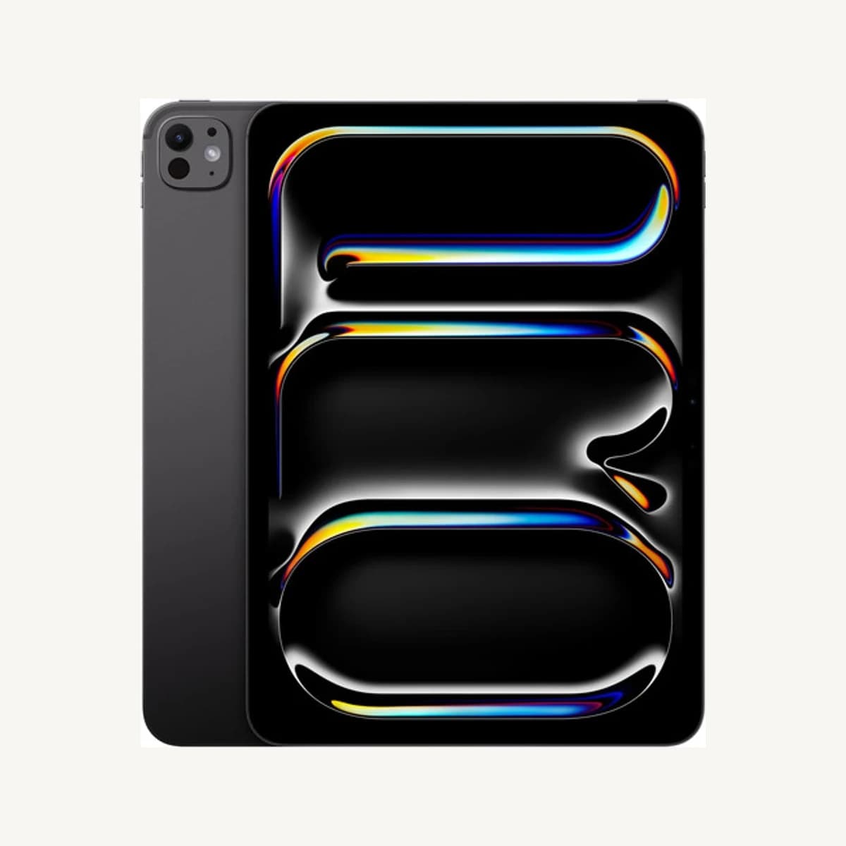 iPad Pro 11 M5 wi-fi 256 black