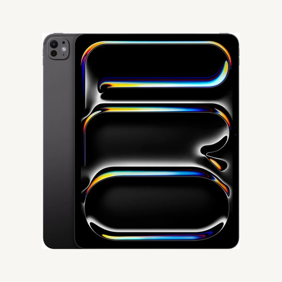 iPad Pro 13 M5 LTE 256 black