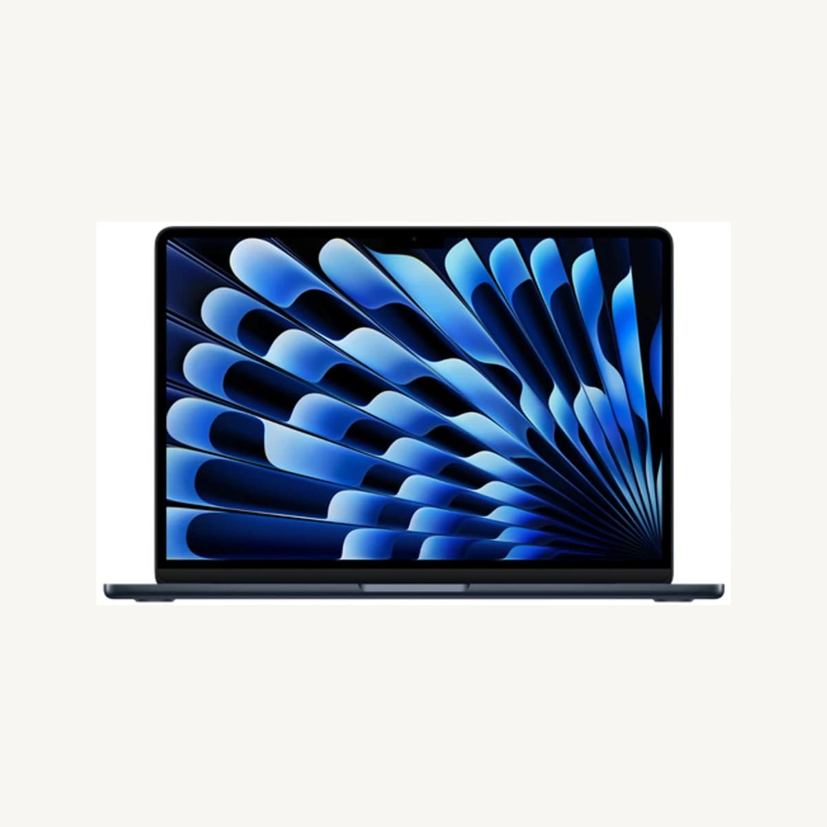 Macbook Air 13 M5 16/512 midnight
