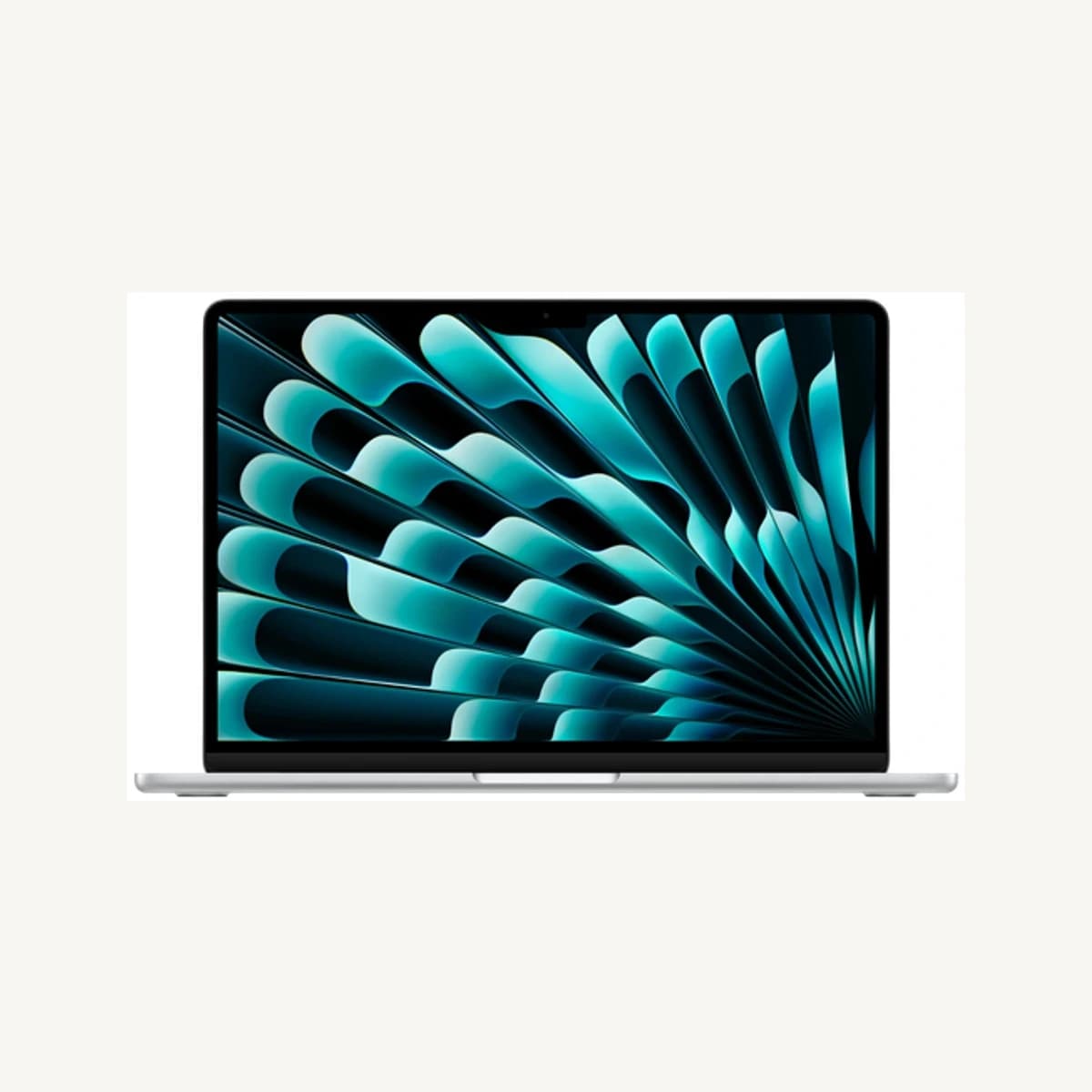 Macbook Air 13 M5 16/512 silver