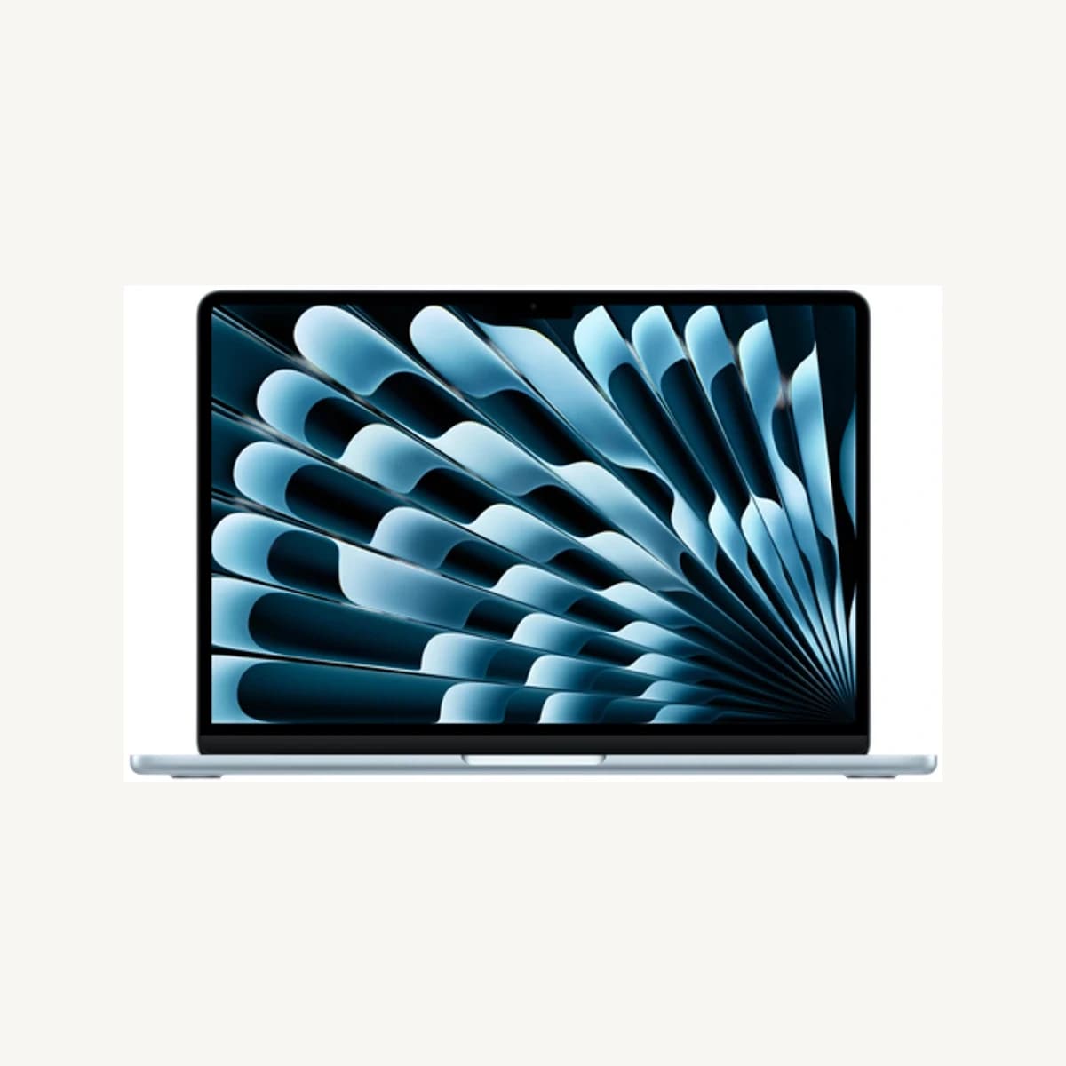 Macbook Air 13 M5 16/512 skyblue