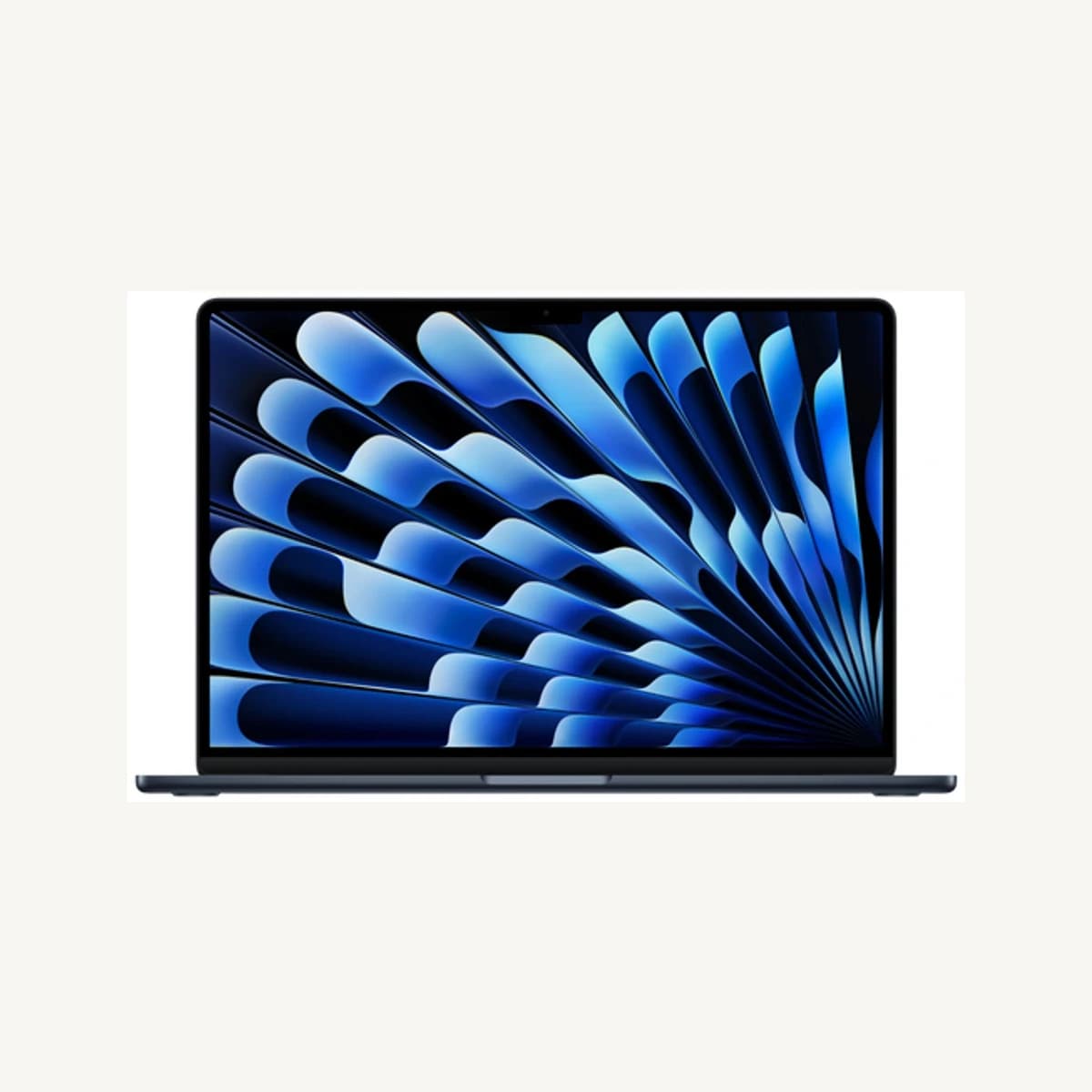 Macbook Air 15 M5 16/512 midnight
