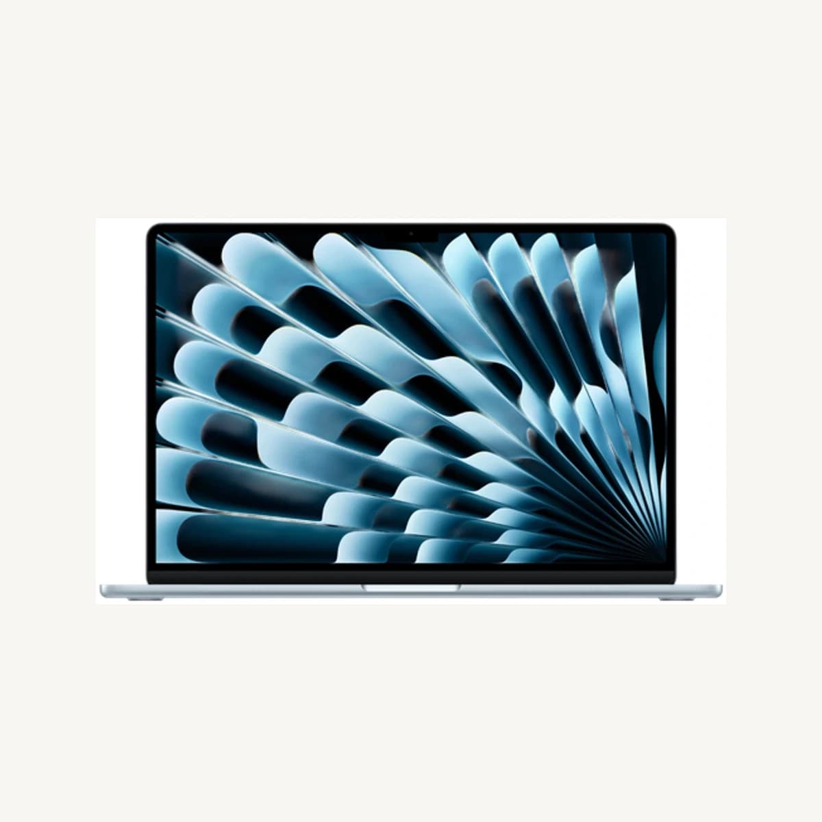 Macbook Air 15 M5 16/512 skyblue