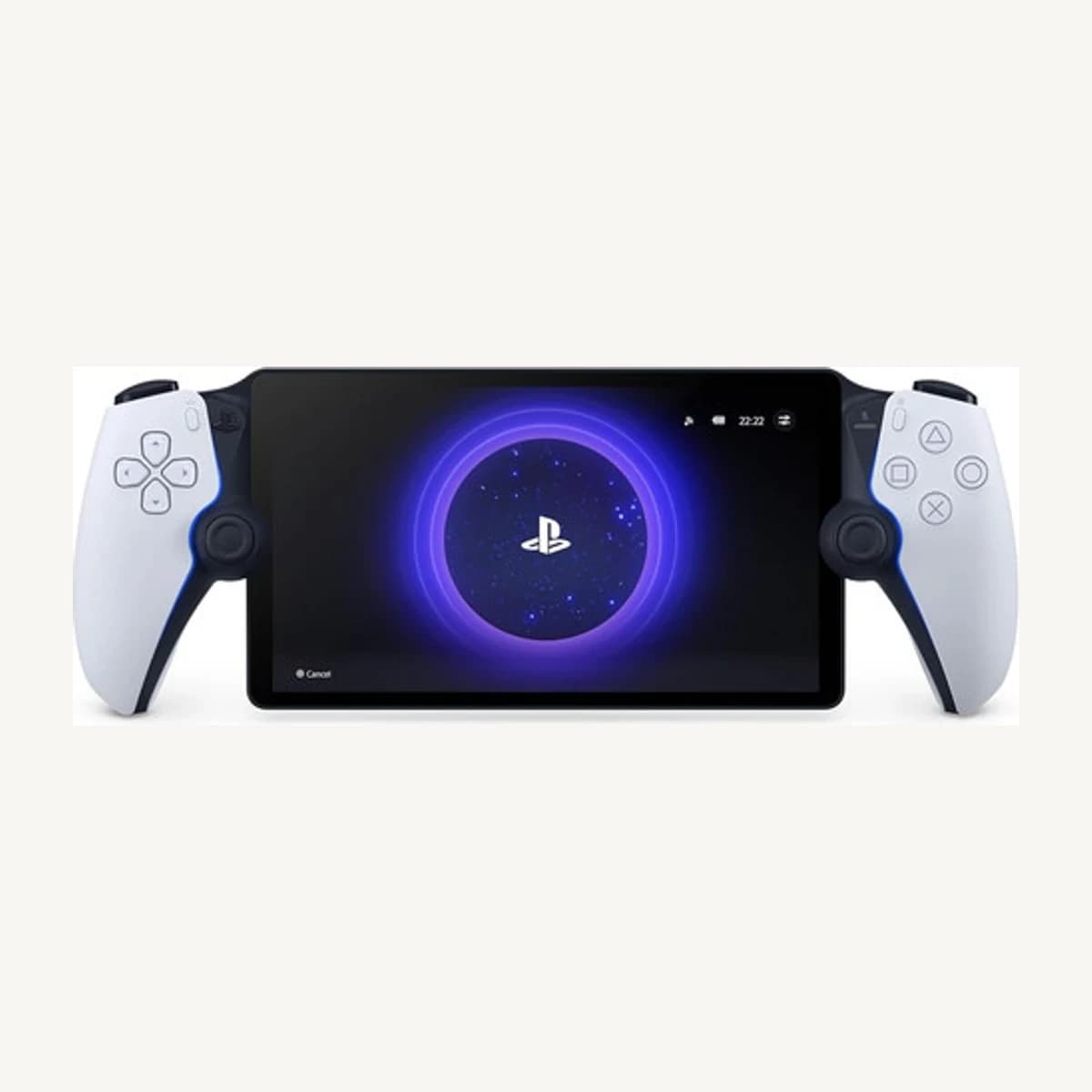 PS5 Portal