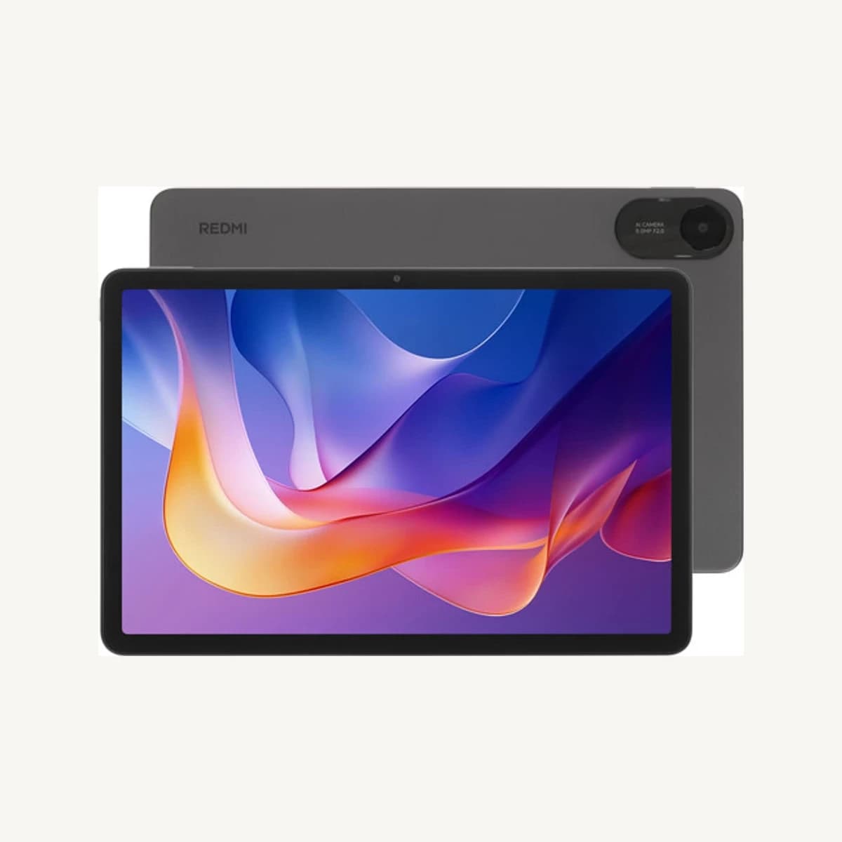 Redmi Pad 2 6/128 gray