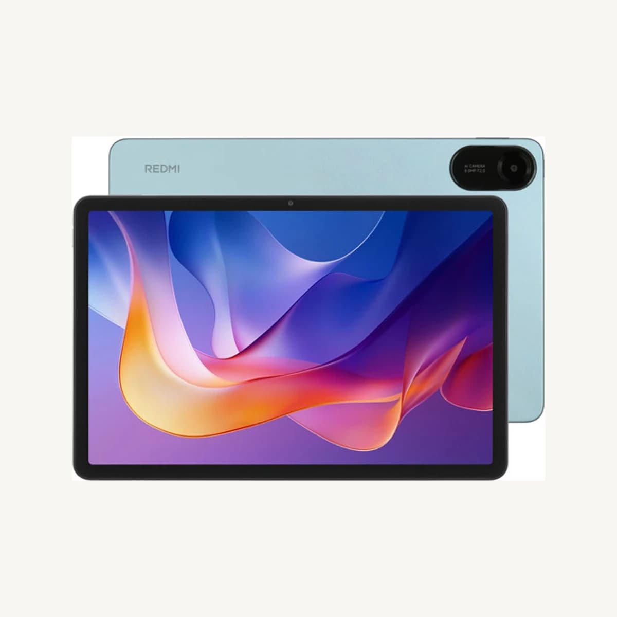 Redmi Pad 2 6/128 green
