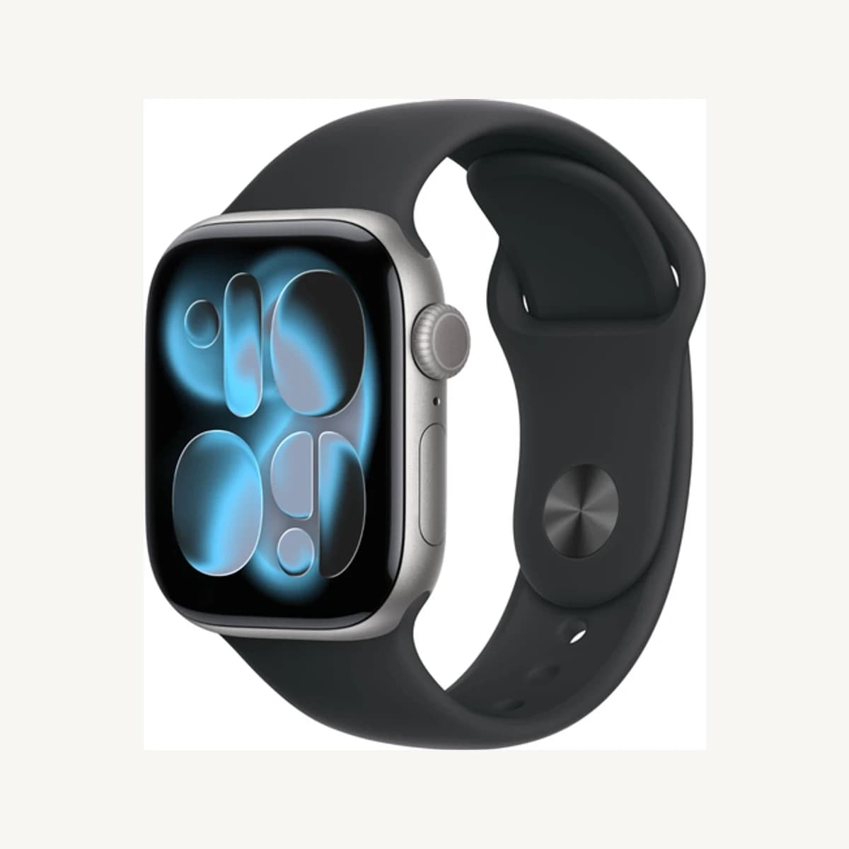 11 42 Space Gray