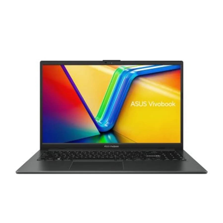 Asus Vivobook Go, 15.6', Ryzen 5 40, 8/512, Черный